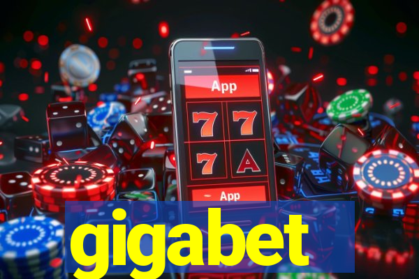 gigabet - casino games!